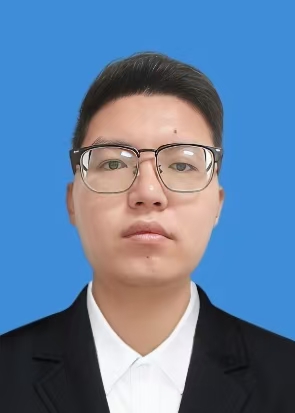 个人的形象照片