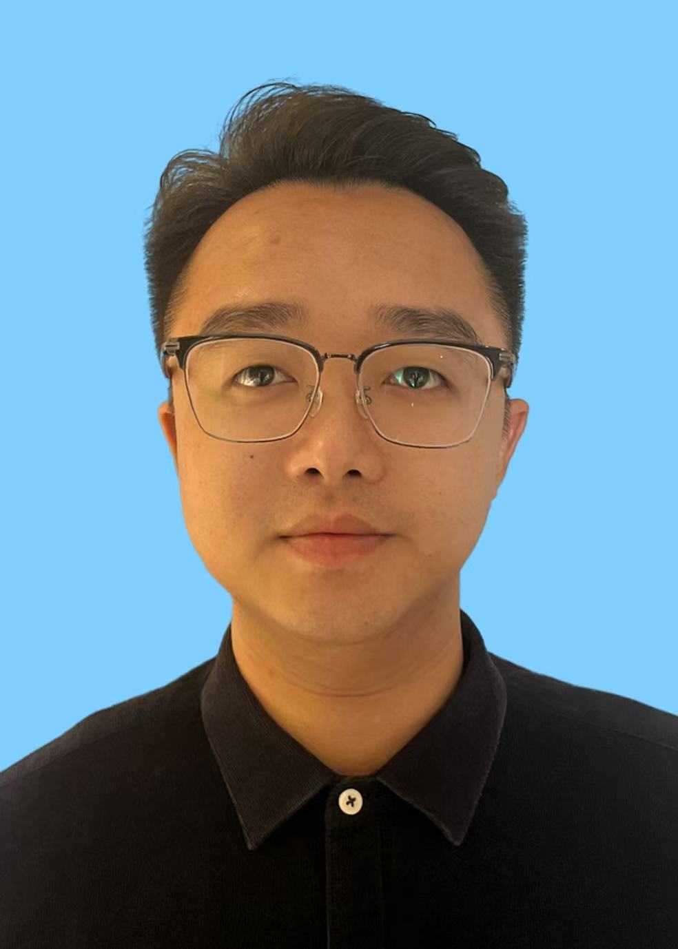 个人的形象照片