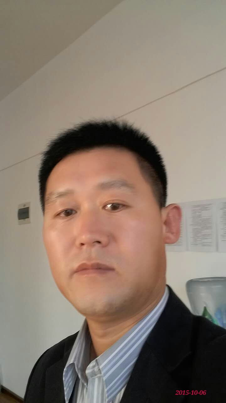 个人的形象照片