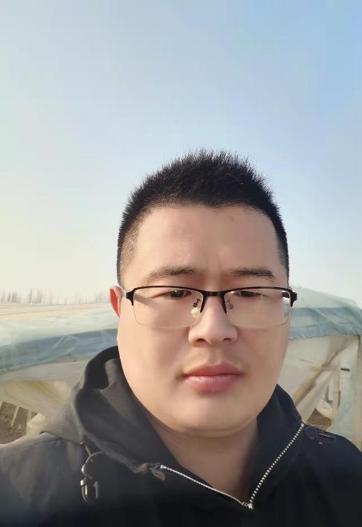 个人的形象照片