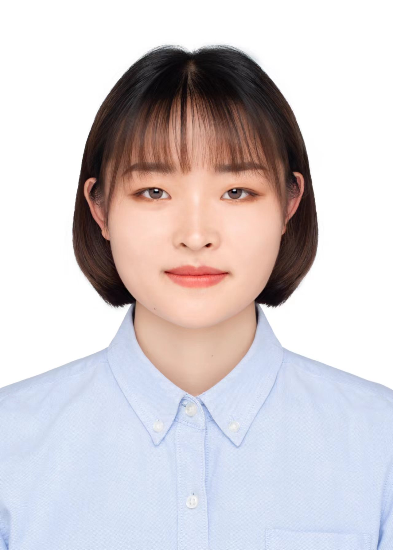 个人的形象照片