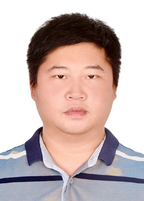 个人的形象照片