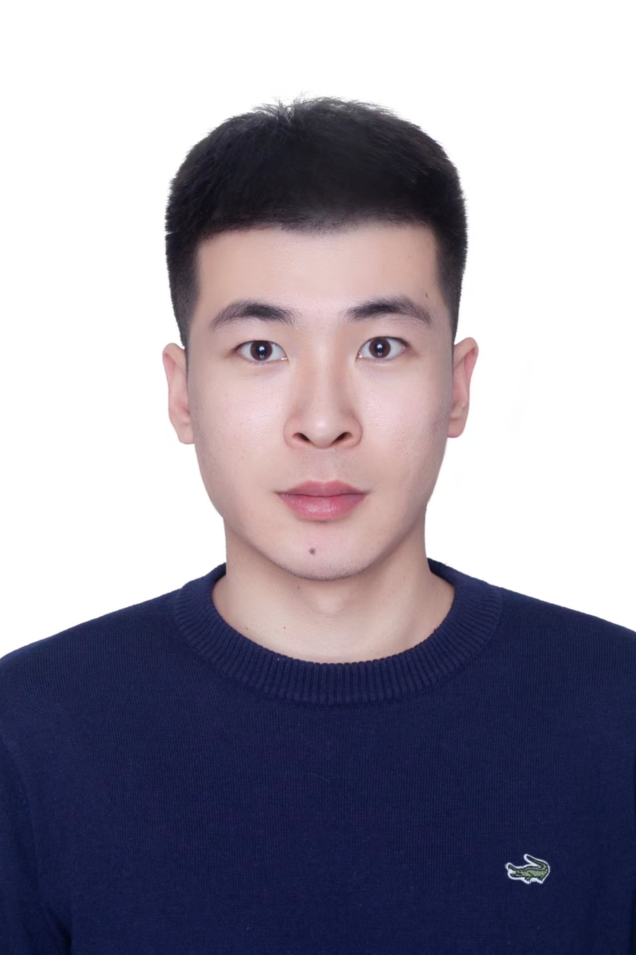 个人的形象照片