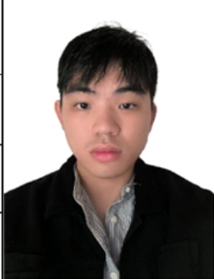 个人的形象照片