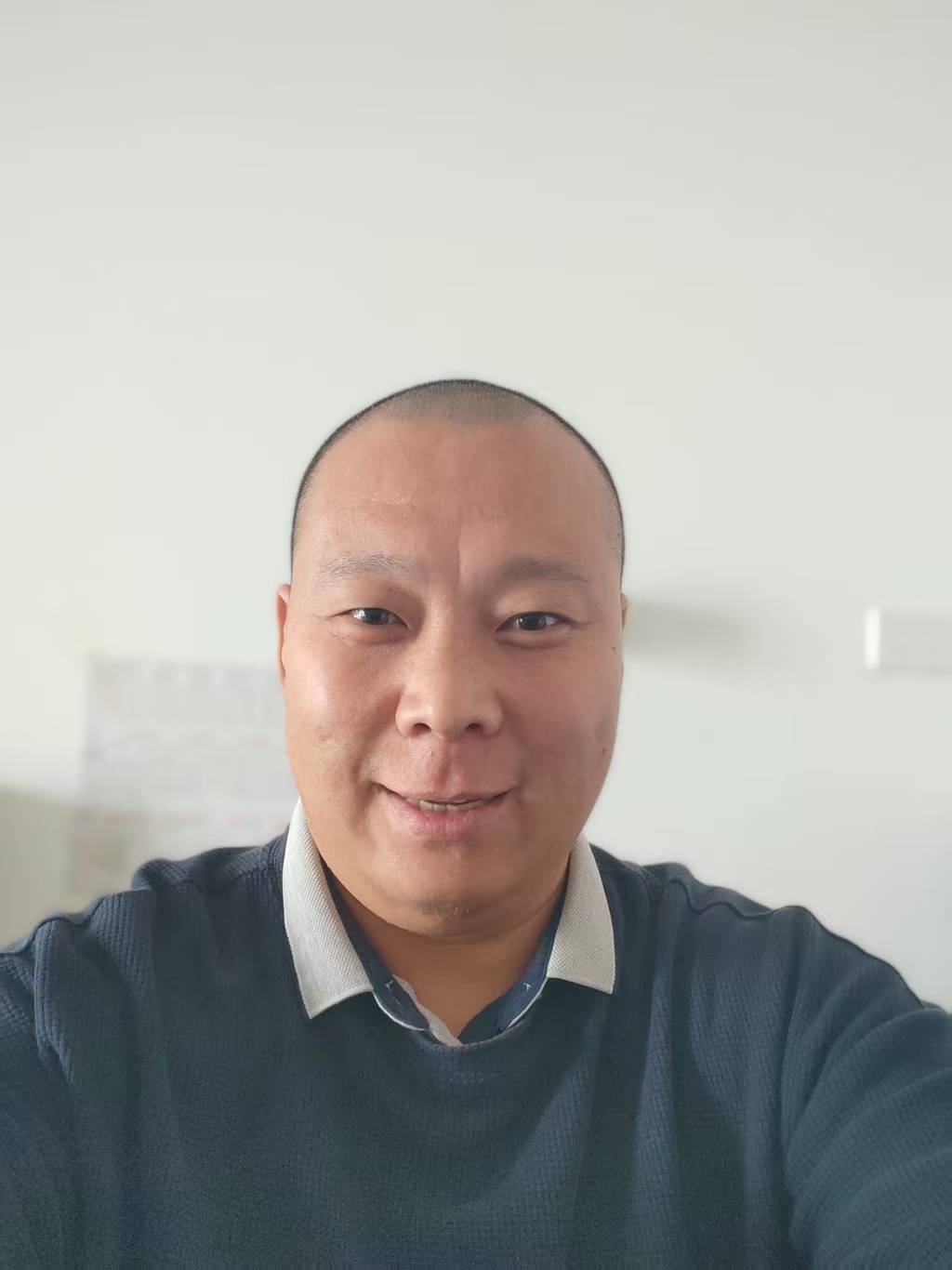 个人的形象照片