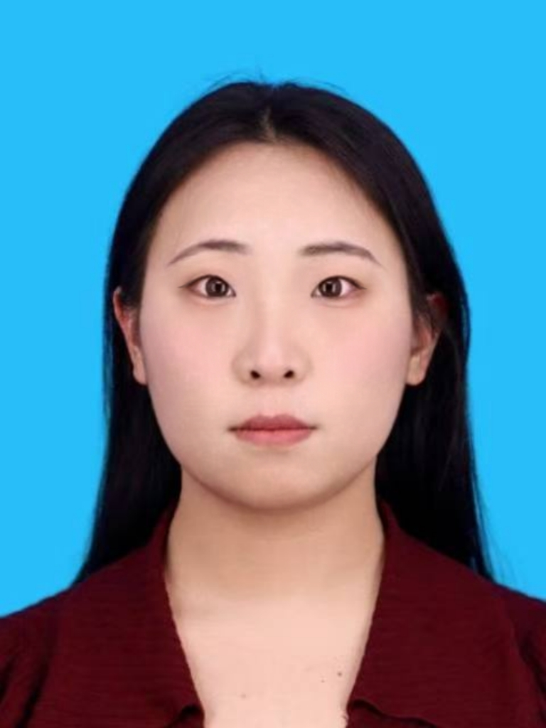 个人的形象照片