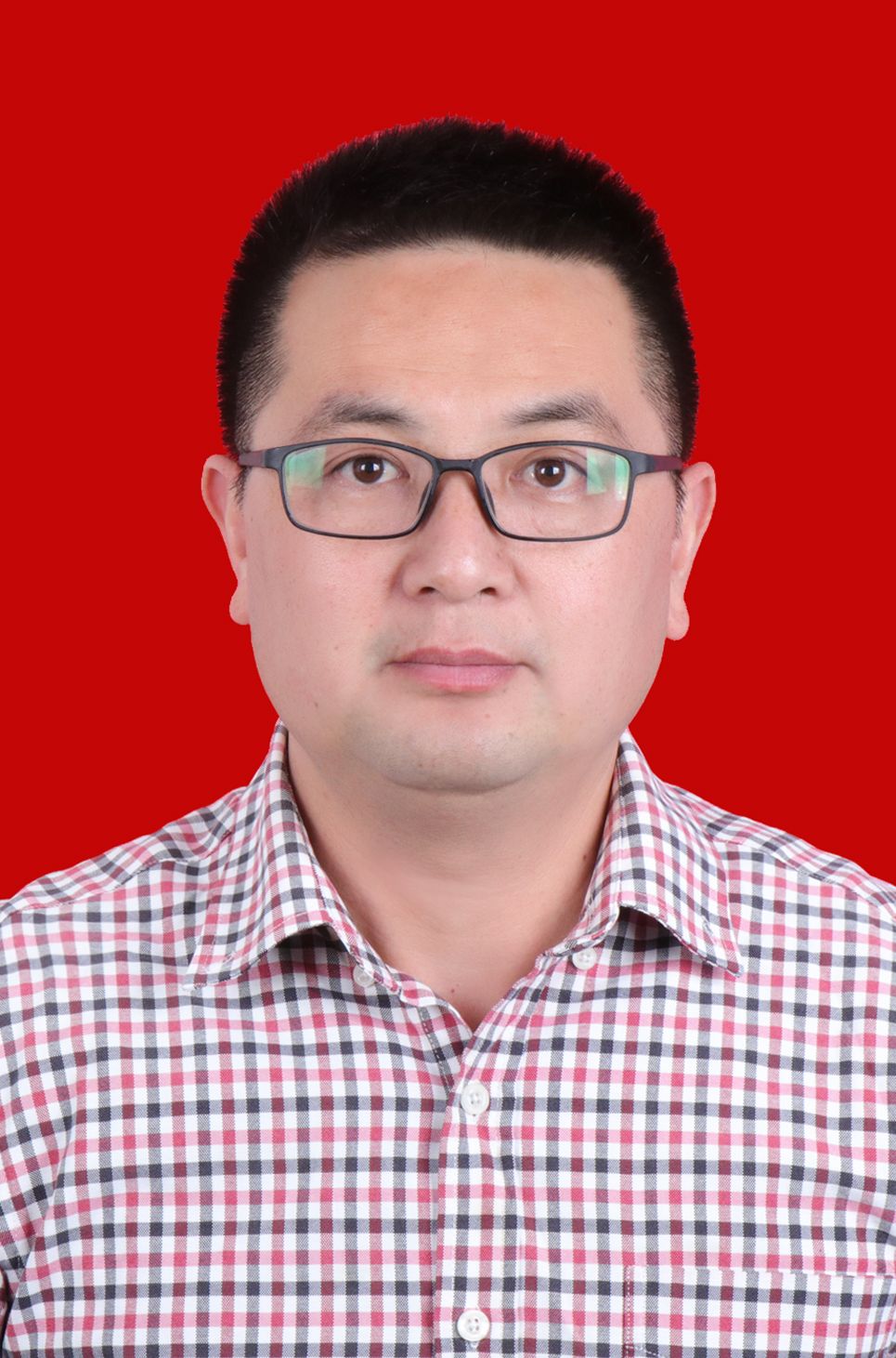 个人的形象照片