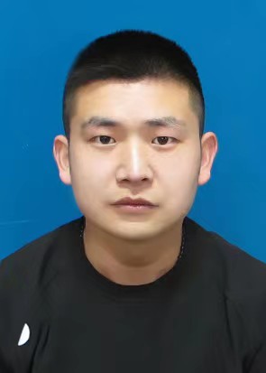 个人的形象照片