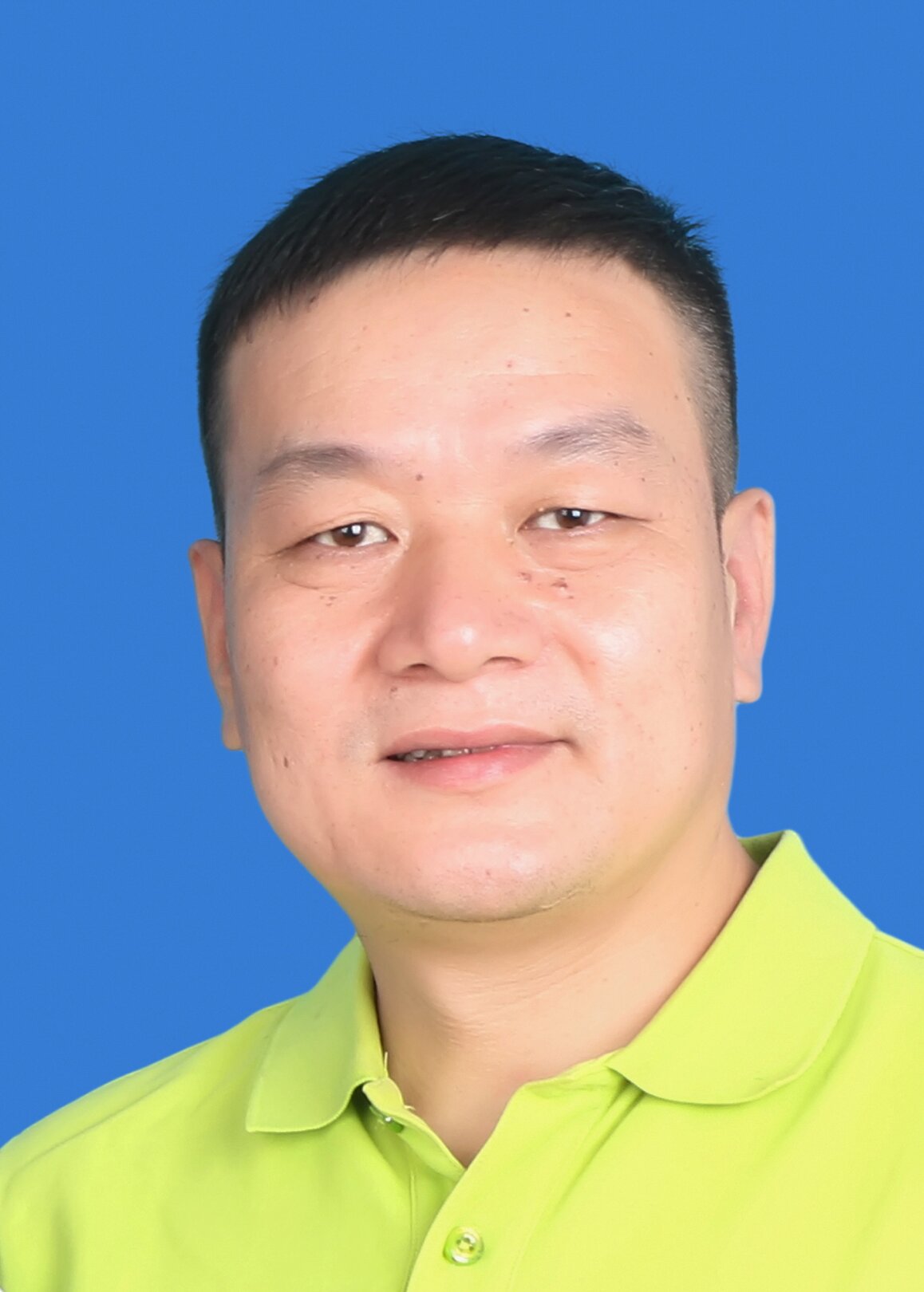 个人的形象照片