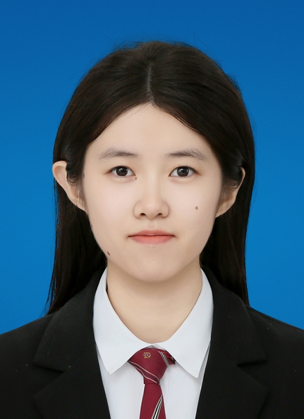 个人的形象照片